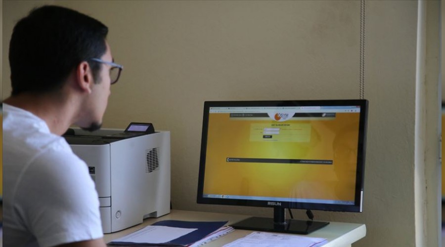 Dikkat: YKS tercihleri i�in son g�n!