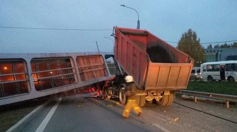 Dikkatsizlik cana mal oldu