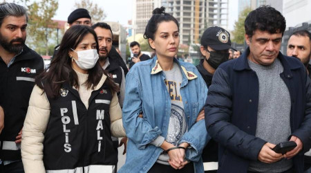 Dilan Polat’ın telefon konuşmaları polisin elinde: Komple sil sonra da temizle