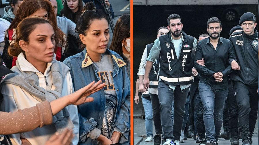 Dilan ve Engin Polat'ın 27 şirketine kayyum atanacak