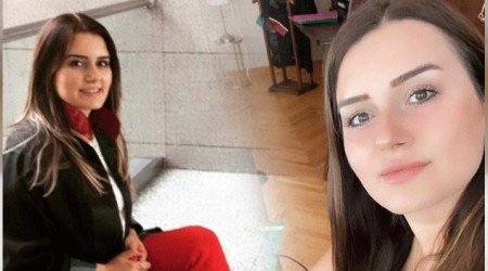 Dilara Yldz' ldren katil tutukland