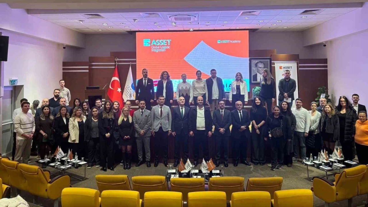 D ticaretin gelecei masaya yatrld