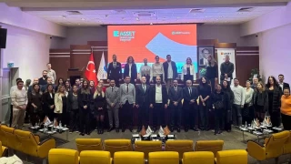 D ticaretin gelecei masaya yatrld