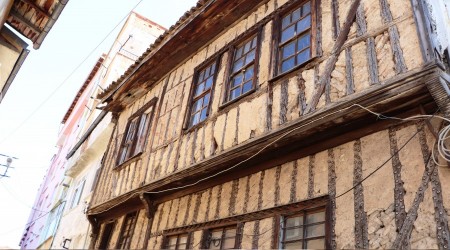 Dışı gazoz kapak içi müze