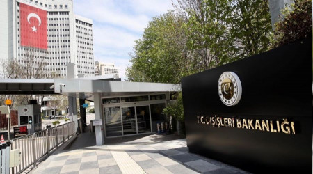 Dileri, 9 lkenin bykelisini Bakanla ard