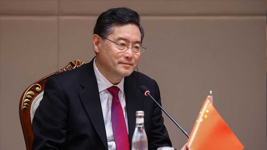 Dışişleri Bakanı ve Merkez Bankası başkanları görevden alındı