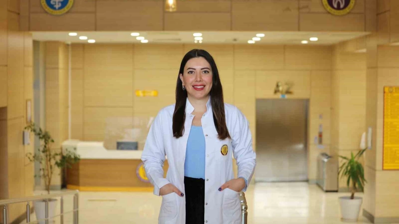 Dişlerde çölyak hastalığı