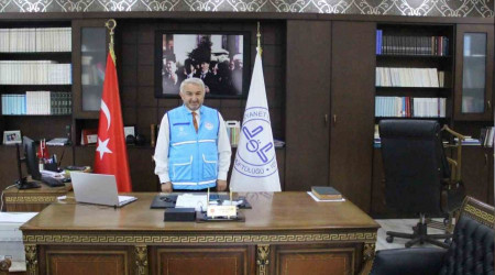 Diyanetin yurt içi kurban bağışı 5 bin 950 TL, yurt dışı ise 2 bin 750 TL