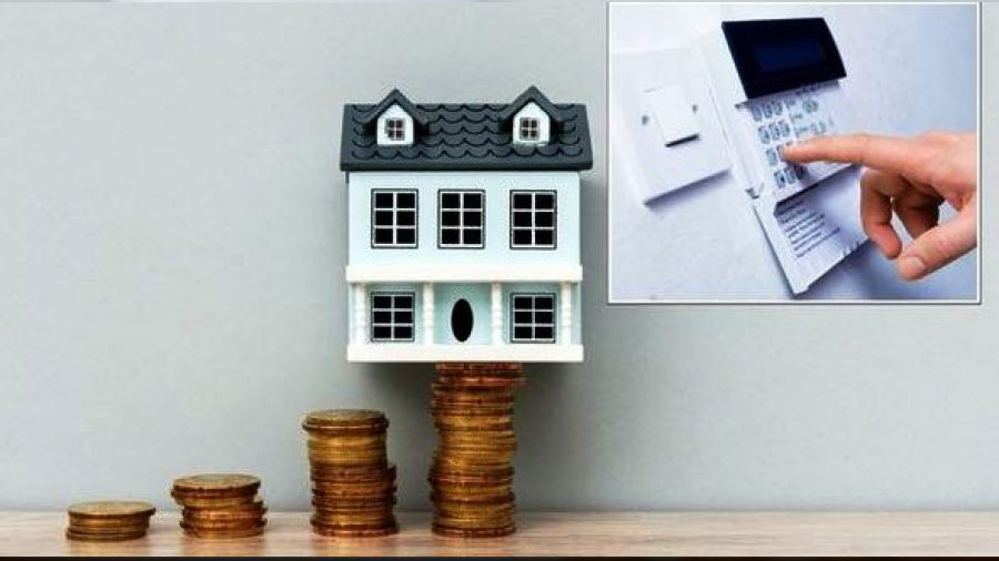 Diyarbak�r 174m� 4+1 daire icradan sat�l�kt�r