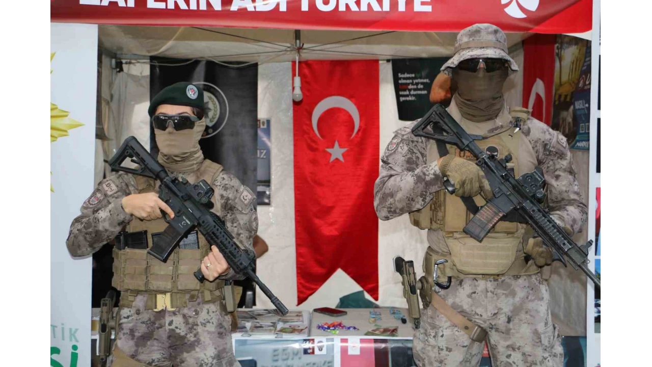 Diyarbakır'da 15 Temmuz Demokrasi ve Milli Birlik Günü programı düzenlendi