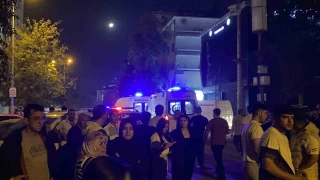 Diyarbakr'da kar-koca kavgasna aileler de kart: Damat ve 4 aylk evli kuzeni ld