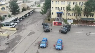 Diyarbakır'da PKK/KCK operasyonu: 8 gözaltı