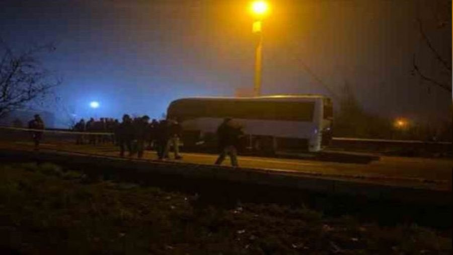 Diyarbakır'da polislere bombalı saldırı davası başladı