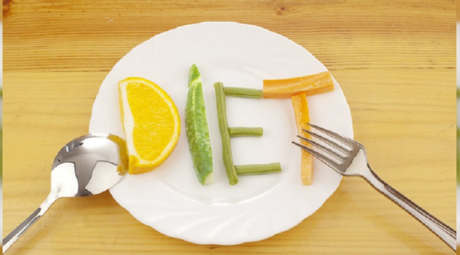 Diyet �l�mlerinde T�rkiye son s�ralarda