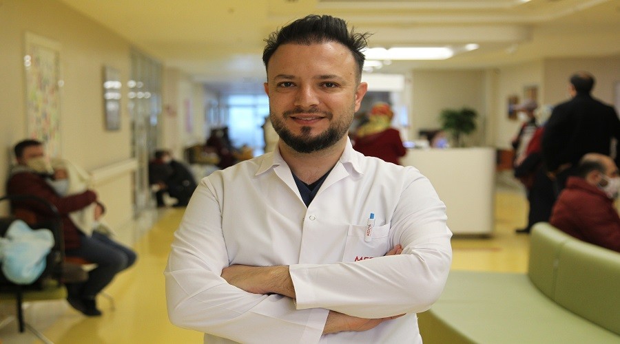 Diz kireçlenmesinde "Kök Hücre Tedavisi" yüzünüzü güldürebilir