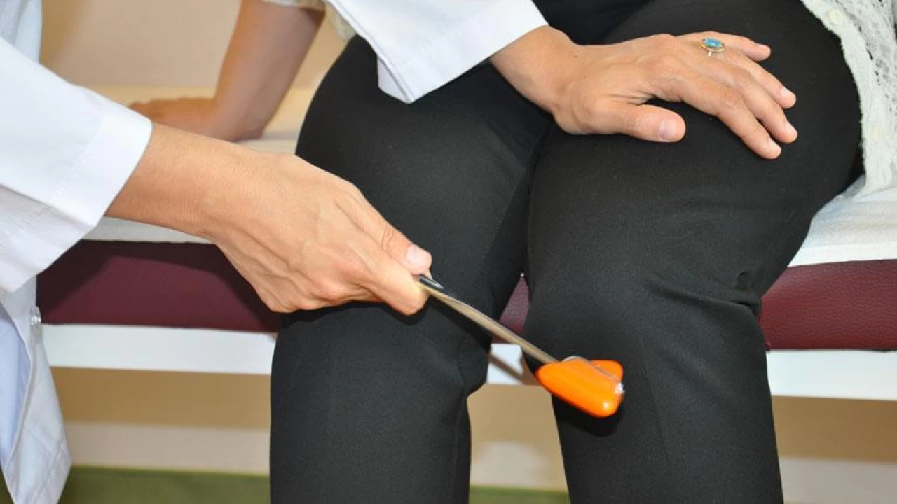 Dizleri yıpratan 7 önemli neden!