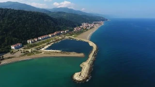 Do�an�n ve huzurun bulu�ma noktas�: Abana