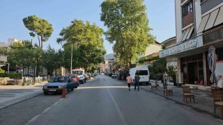 Doann ve Kltrn Bulutuu Yer: Balkesir Sndrg