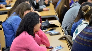 Doktora programlarnda akreditasyon art getirildi