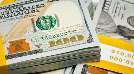  Dolar bugne de rekorla balad