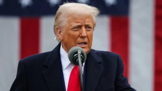 Donald Trump daha önce Türkiye’ye geldi mi?