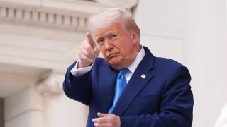 Donald Trump'tan Kanada'ya kriz karacak yeni teklif