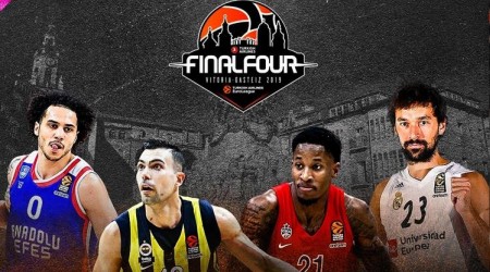 Dörtlü Final'in gediklileri