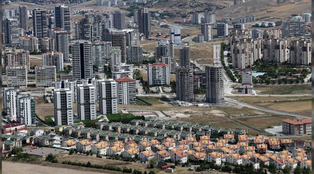 Döviz yükselince akbaba tipli yabancılar konut kapmaya başladı