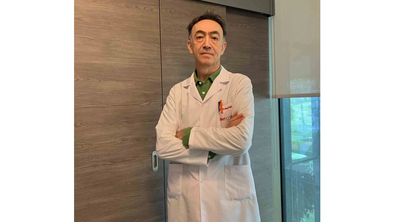 Dr. zdil: "Kalp krizi annda aspirin ineyin"