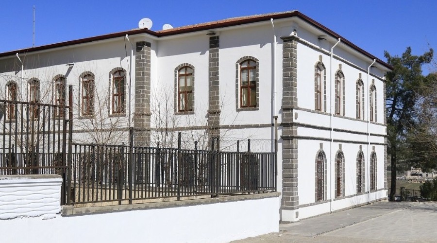 DTSO Sanayi Mektebi eğitim faaliyetine başladı