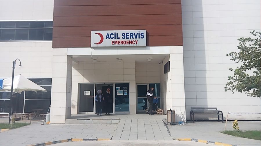 D���n yeme�inden zehirlenenler 35'e y�kseldi