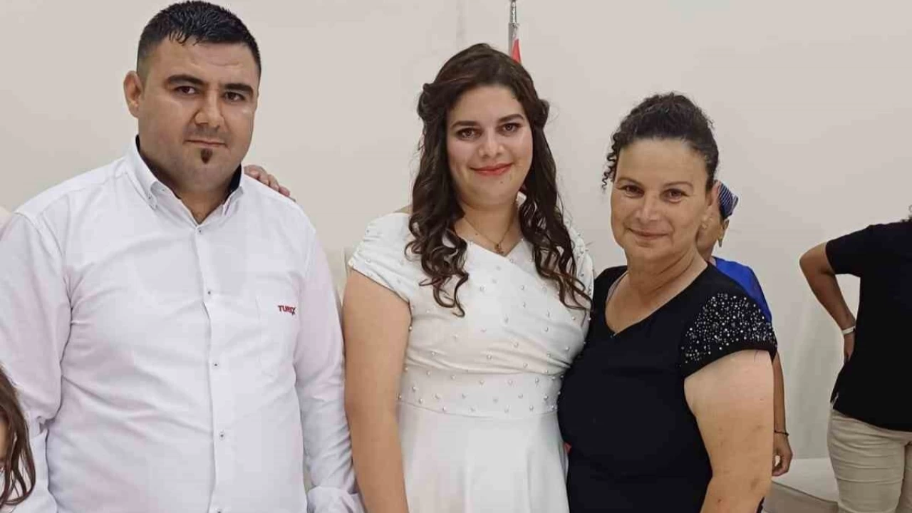 D���n�ne 15 g�n kala kalp krizi ge�iren gelinin �l�m� y�rekleri da�lad�