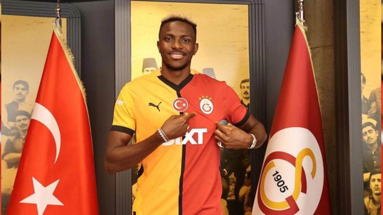 D�nya Mbappe ve Osimhen transferini konu�tu