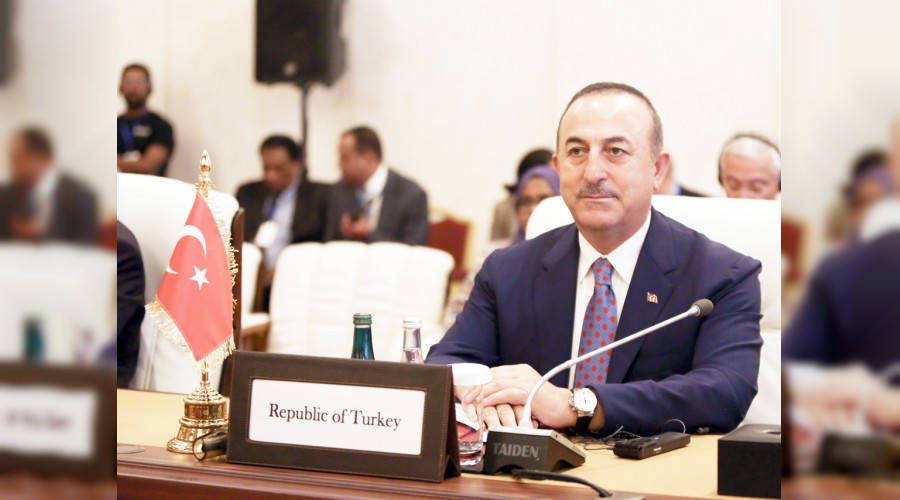 Dünya Somali'ye kayıtsız