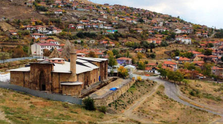Dünya'da eşi benzeri yok