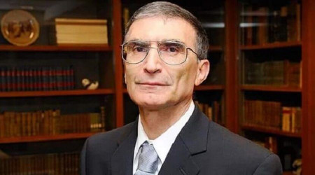 Dnyann en etkili bilim insanlar listesinde ka Trk var?