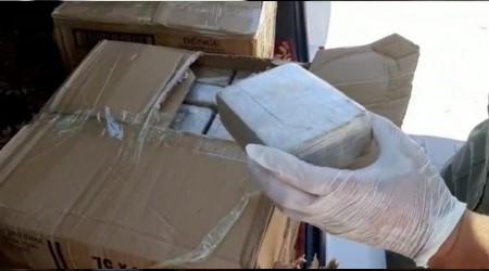 'Dur' ihtarına neden uymadığı yakalanınca anlaşıldı!