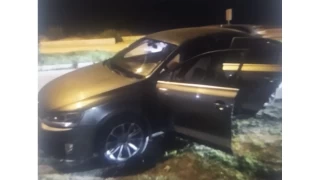 Dur ihtarna uymayan src polise arpt