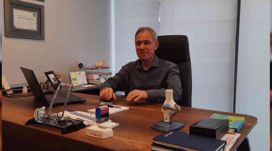 'Duruş bozuklukları ekonomik açıdan yük oluşturuyor'