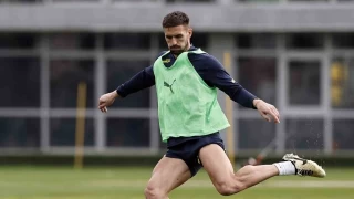 Dusan Tadic: "Bu şampiyonluk gerçekten çok ama çok önemli"