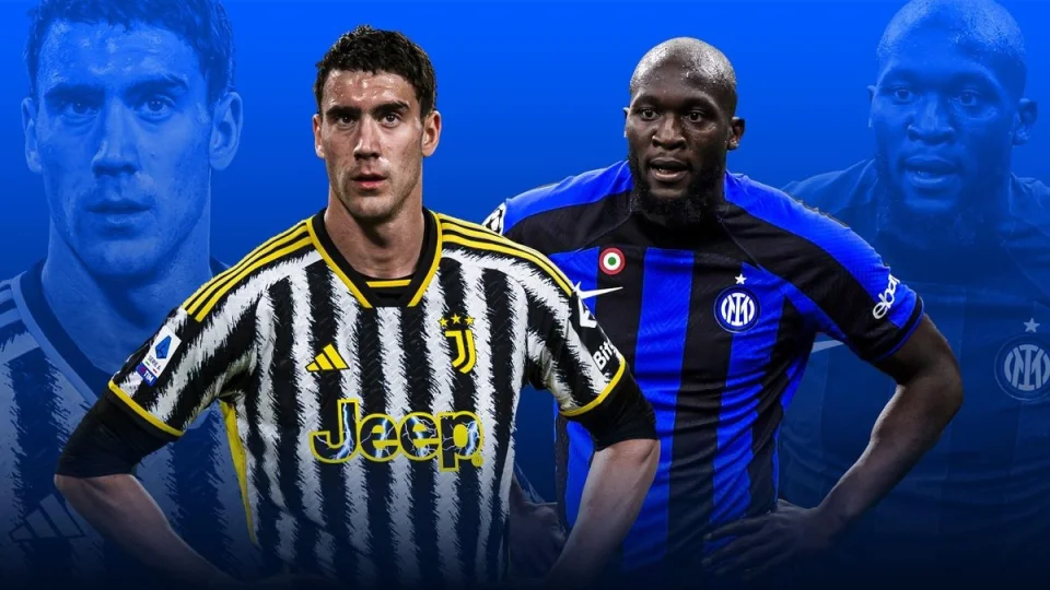 Dusan Vlahovic mi yoksa Romelu Lukaku mu?