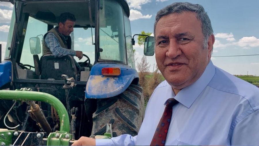 'Dk taban fiyat iftiyi zora sokar'