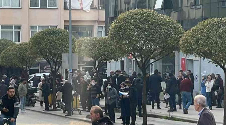 Düzce depreminde ön değerlendirme raporu yayınlandı