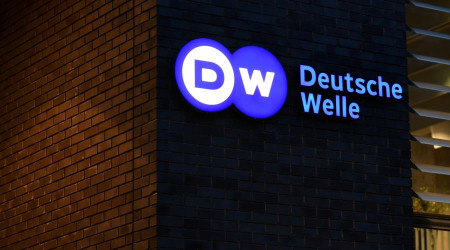 DW, RTÜK kararını yargıya taşıyor