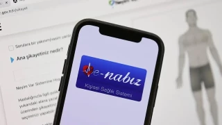 e-Nab�z �zerinden 'elektronik onam' uygulamas� ba�lad�