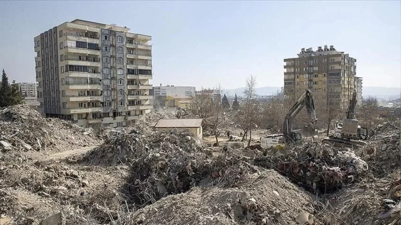 Ebrar Sitesi sanıklarından skandal ifadeler