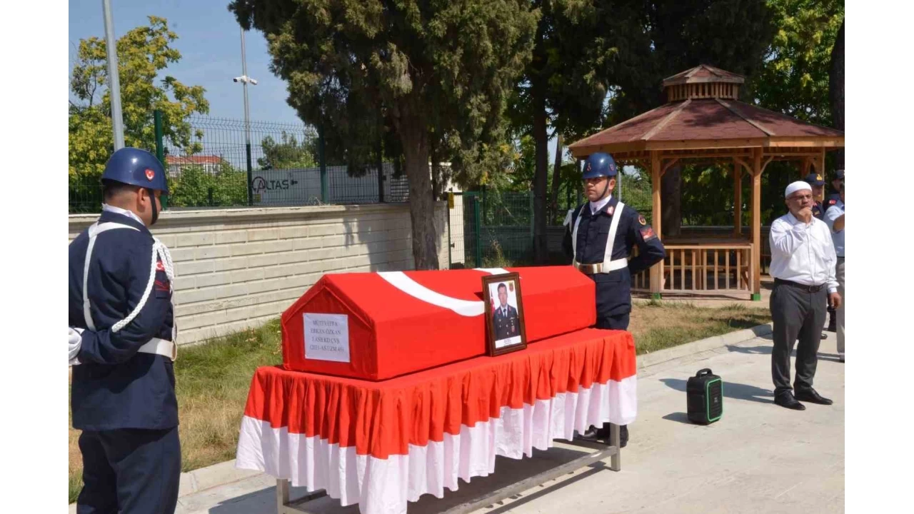 Edirne'de 3 lml trafik kazas