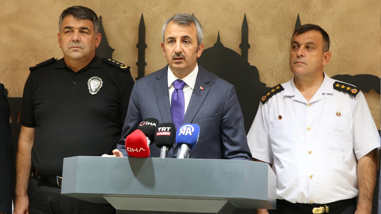Edirne'de bu y�l 3 ton 360 kilogram uyu�turucu ele ge�irildi