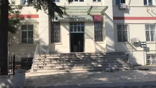 Edirne'de kadın cinayeti