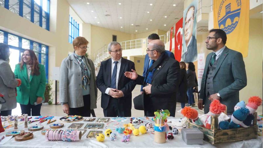 Edirne'de otizm poliklinii oluturulacak